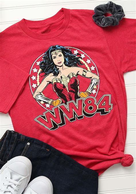 wonder woman adult shirt